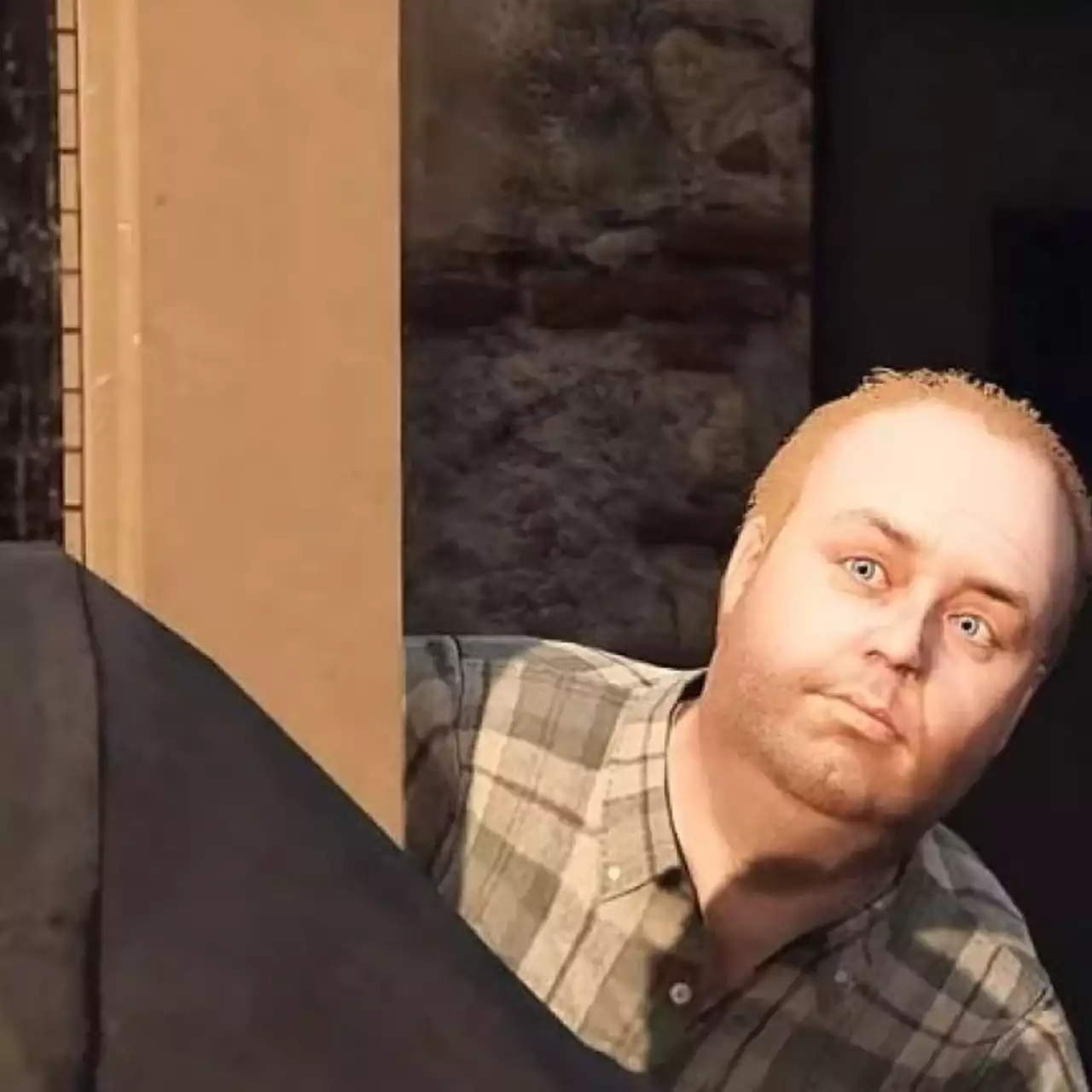 Известный диджей Соломун бегает на побегушках у героев GTA 5 в новом клипе его песни, сделанном в игре Известный диджей Соломун бегает на побегушках у героев GTA 5 в новом клипе его песни, сделанном в игре