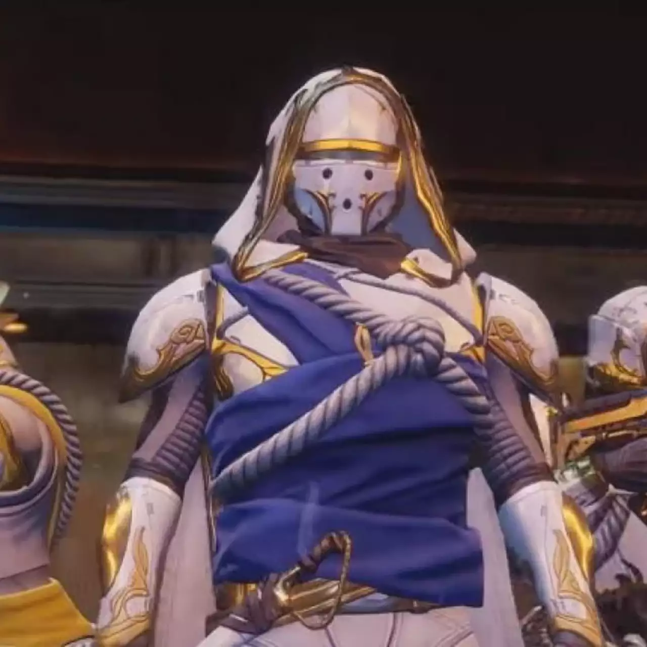 Ивент «Солнцестояние героев» для Destiny 2 начнется уже завтра (видео) Ивент «Солнцестояние героев» для Destiny 2 начнется уже завтра (видео)