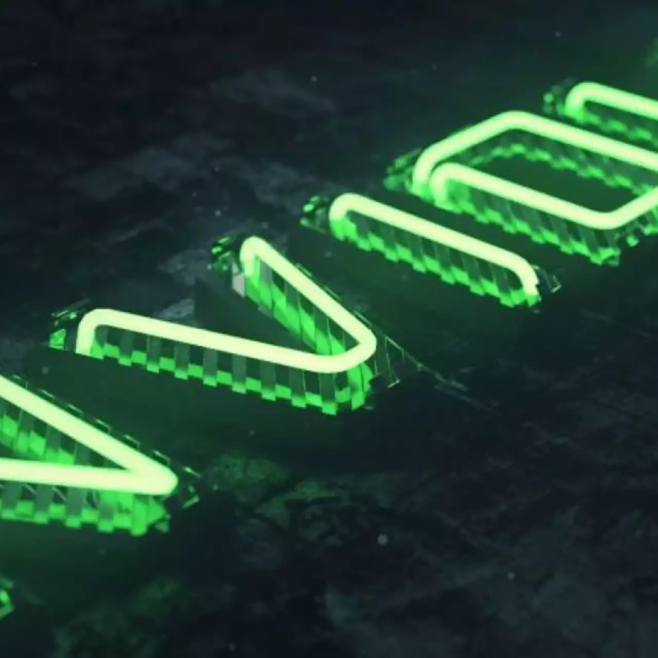 Nvidia в августе проведет выставку, где покажет новые игры Nvidia в августе проведет выставку, где покажет новые игры