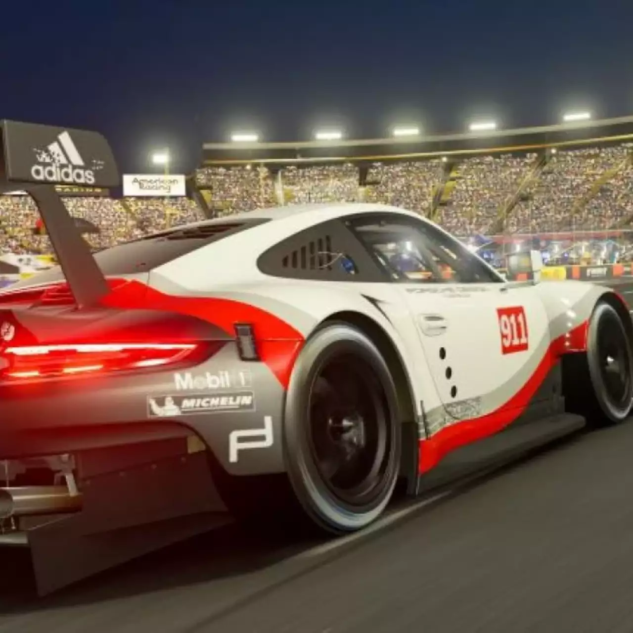 В Gran Turismo Sport добавили микротранзакции, хотя обещали этого не делать