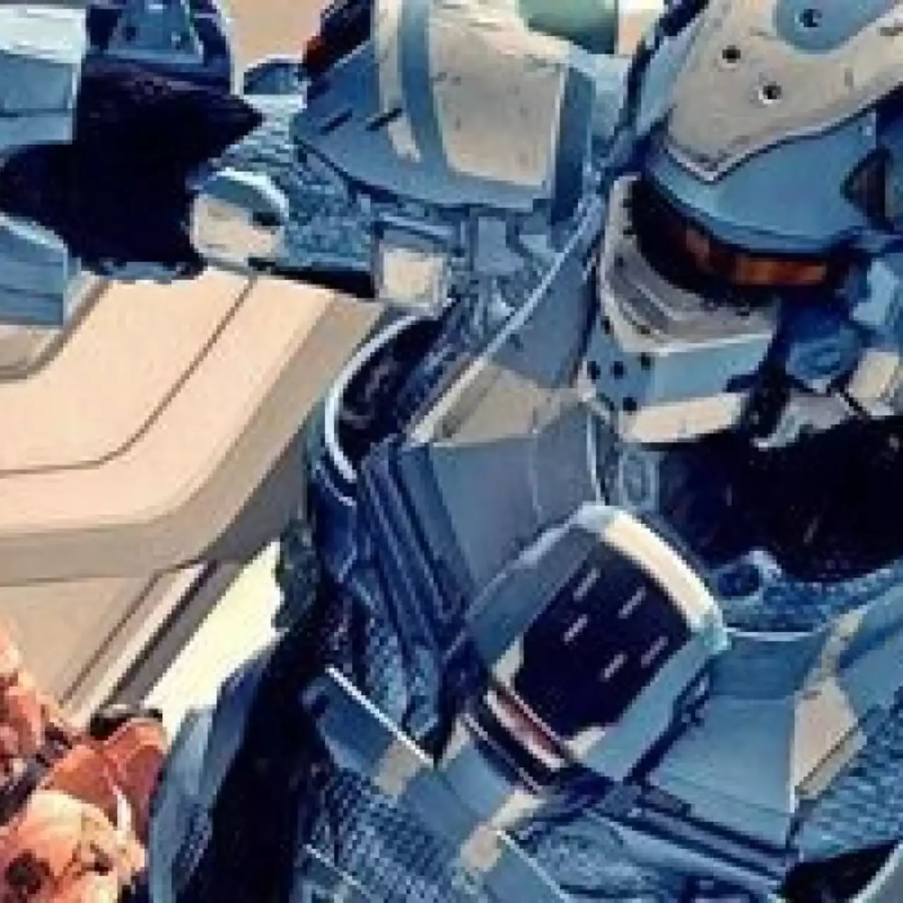 Halo 4 практически готова