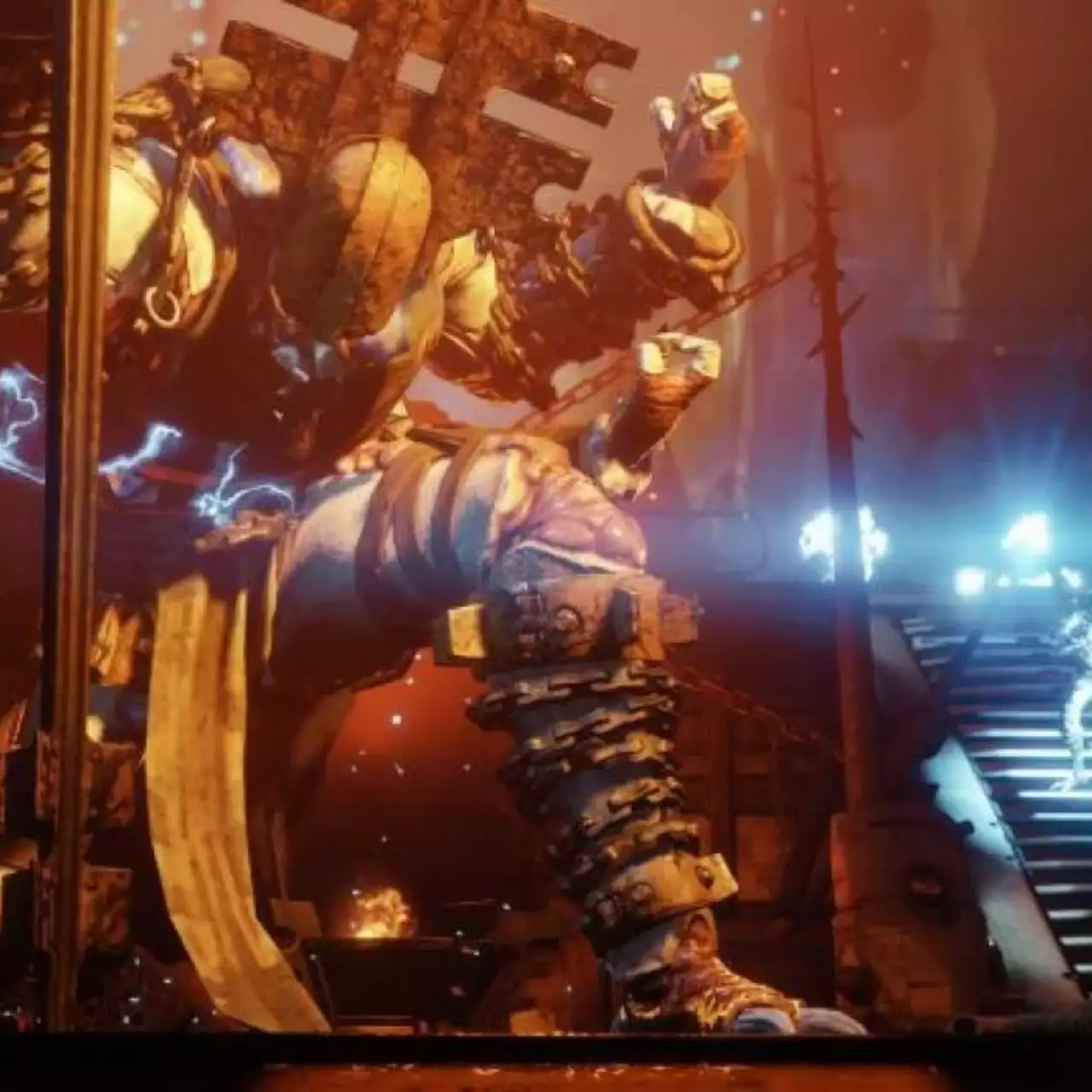 К скорому выходу Destiny 2: Forsaken анонсировали два издания с дополнениями