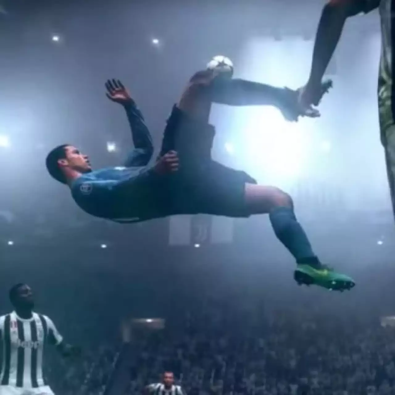 В новом геймплейном видео FIFA 19 показали улучшенную систему тактики