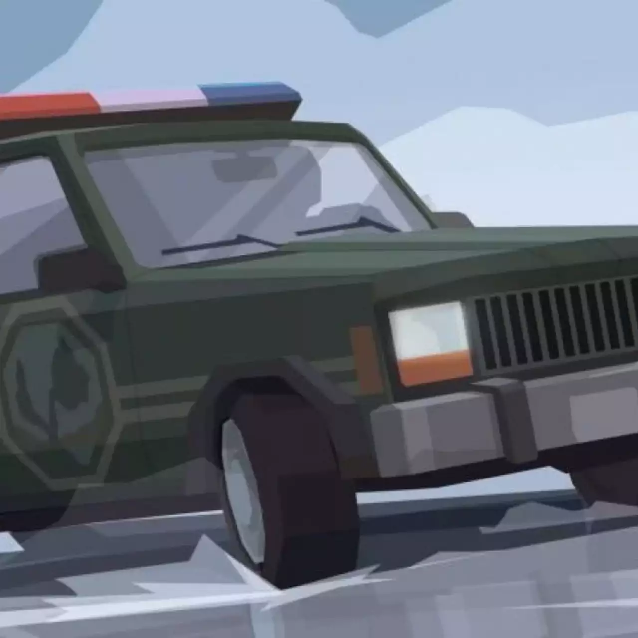 This Is the Police 2 вышла в Steam раньше времени. Вот почему