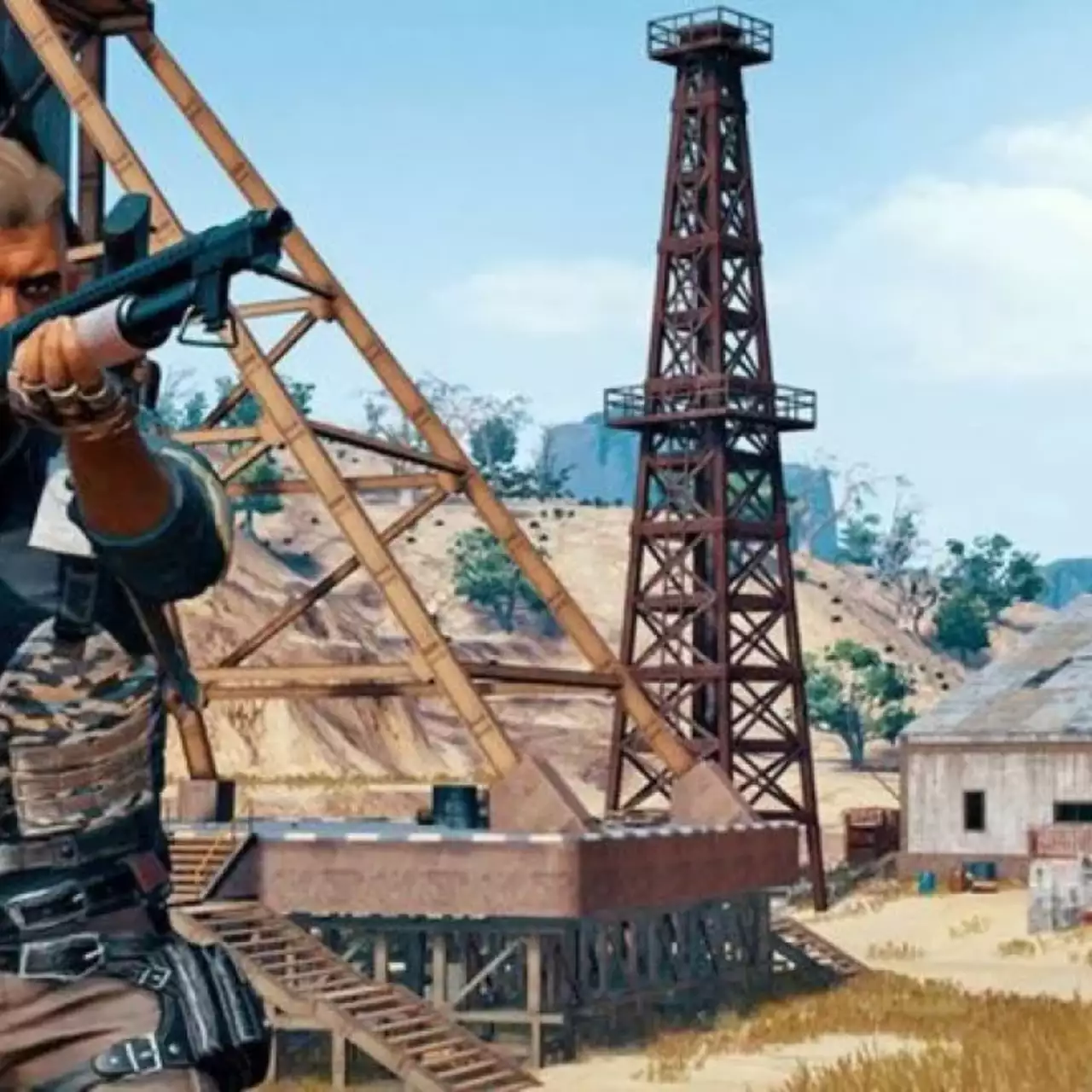 Хакер вынудил известного стримера перестать играть в PUBG Хакер вынудил известного стримера перестать играть в PUBG