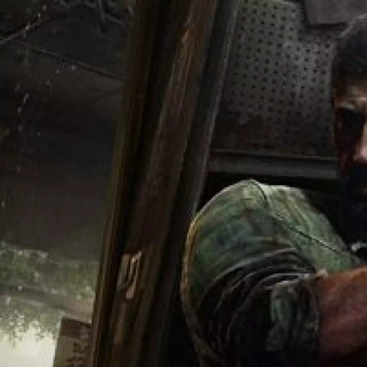 The Last of Us покажут на Comic Con 2012
