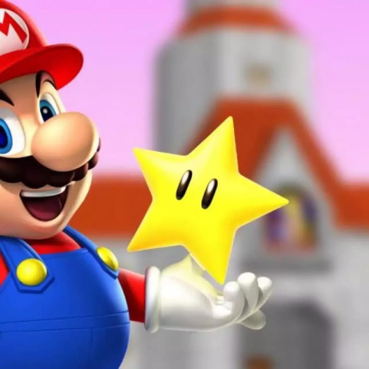 Вышла демка фанатского ремейка Super Mario 64, которую можно скачать бесплатно на PC Вышла демка фанатского ремейка Super Mario 64, которую можно скачать бесплатно на PC