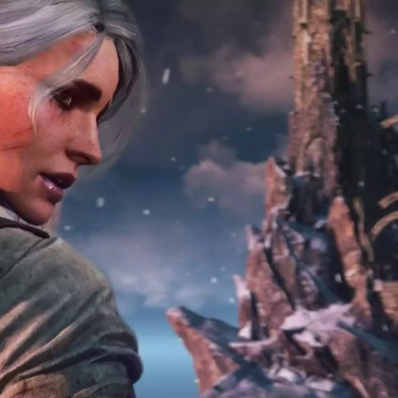 Мод для Witcher 3 улучшает графику, делая игру похожей на демку с E3 2014