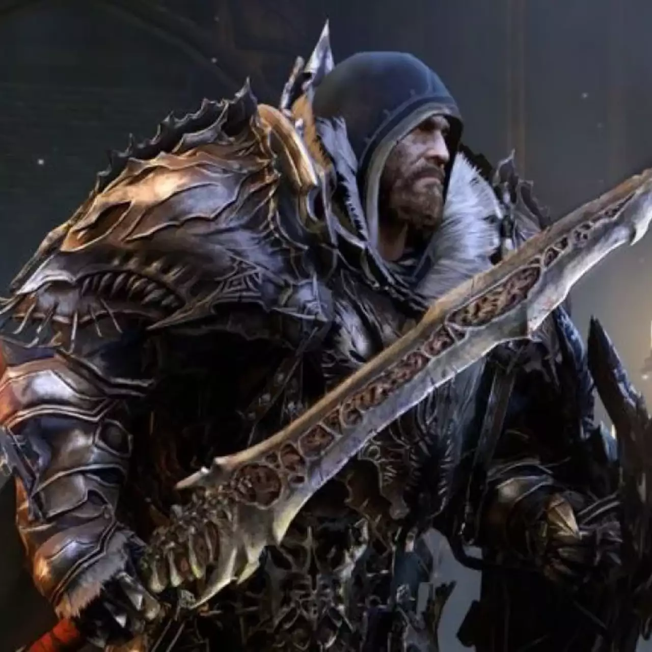 Lords of the Fallen 2 — это «перезагрузка и новое начало», считают разработчики Lords of the Fallen 2 — это «перезагрузка и новое начало», считают разработчики