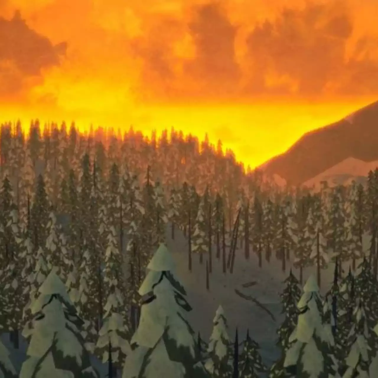 В декабре в The Long Dark дополнят сюжет и сделают игру более нелинейной В декабре в The Long Dark дополнят сюжет и сделают игру более нелинейной