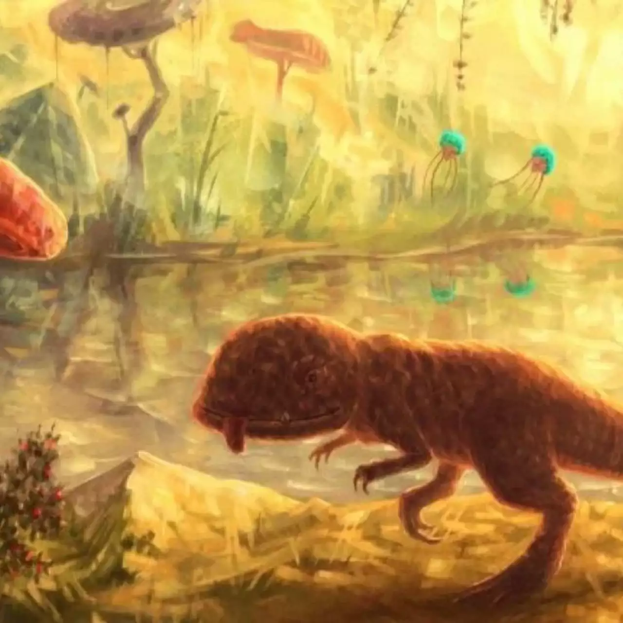 16-летний мод для Morrowind получил обновление с новым регионом, квестами и персонажами 16-летний мод для Morrowind получил обновление с новым регионом, квестами и персонажами