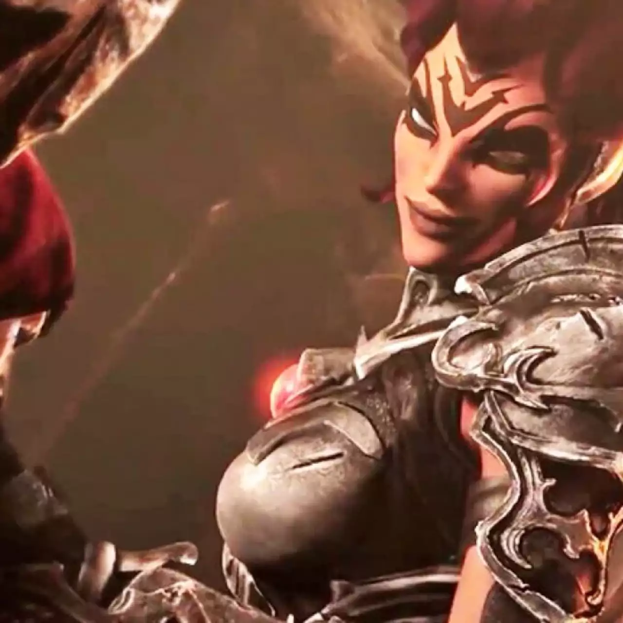 Посмотрите, как нужно решать головоломки в Darksiders 3 — новый геймплей Посмотрите, как нужно решать головоломки в Darksiders 3 — новый геймплей