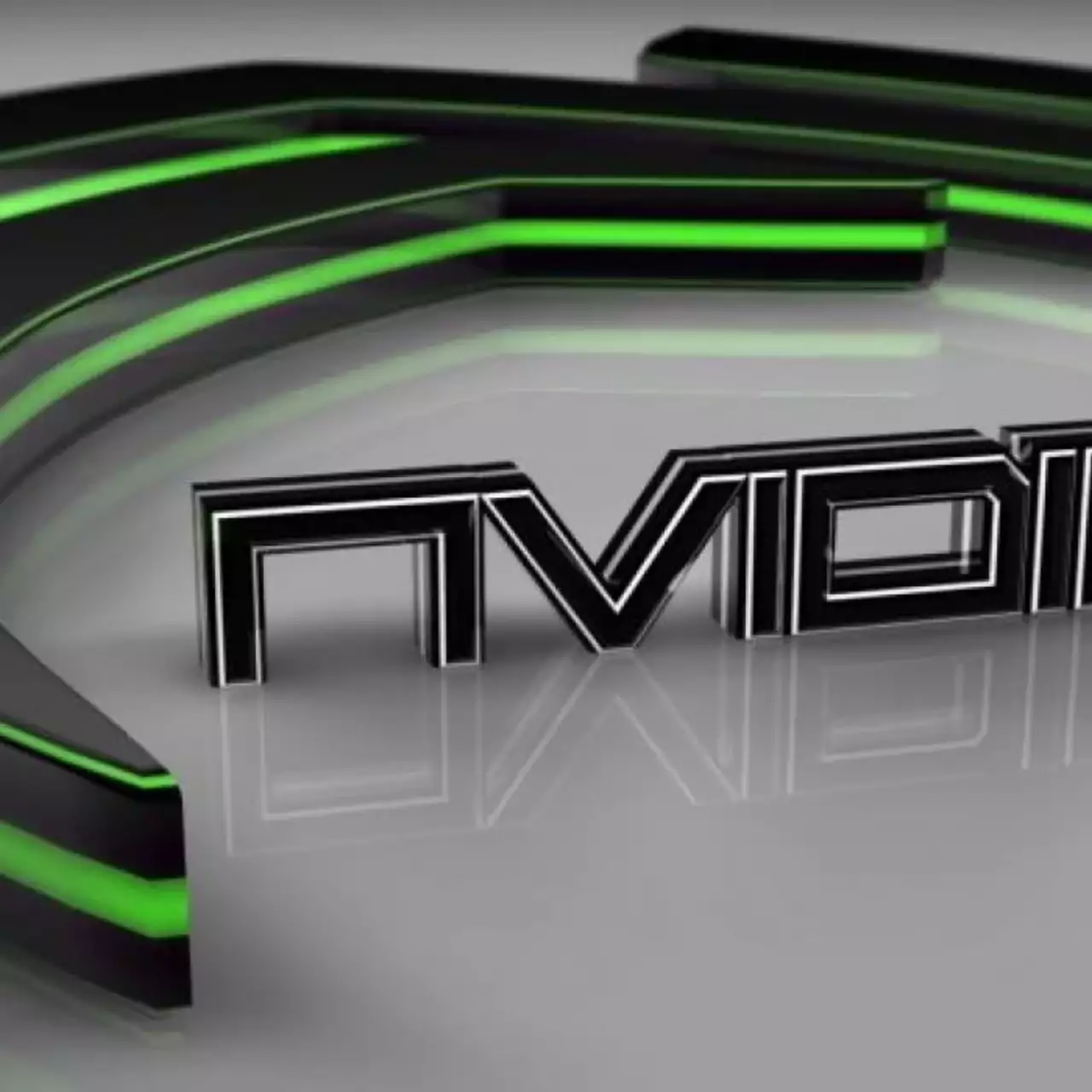 Nvidia создала новую технологию, которая улучшит графику в играх Nvidia создала новую технологию, которая улучшит графику в играх
