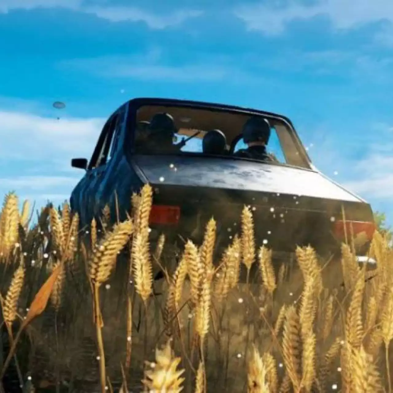 В PUBG добавили динамическую погоду и систему пробивания конечностей (видео)