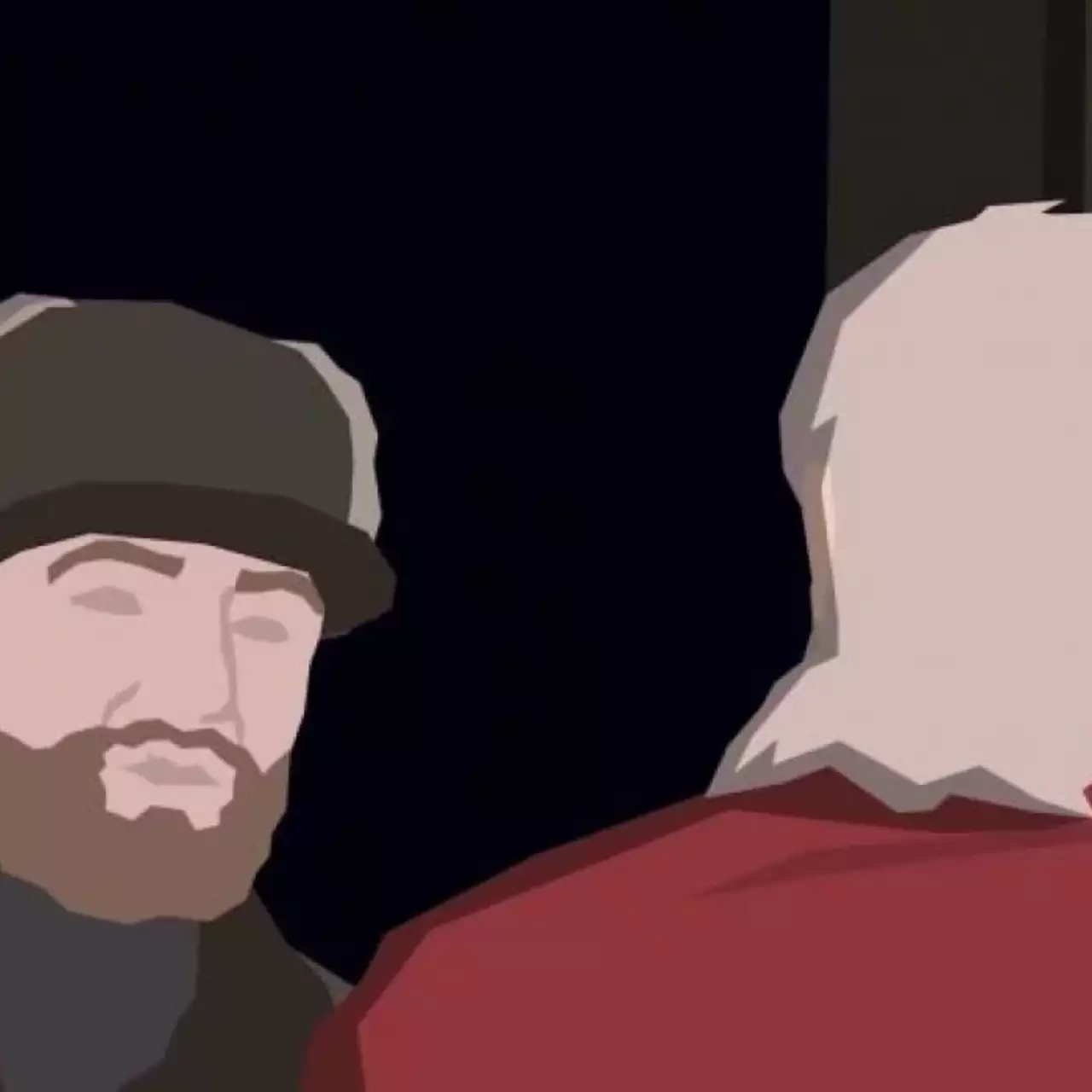 Видеообзор This Is The Police 2 Видеообзор This Is The Police 2