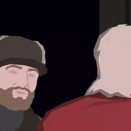 Видеообзор This Is The Police 2