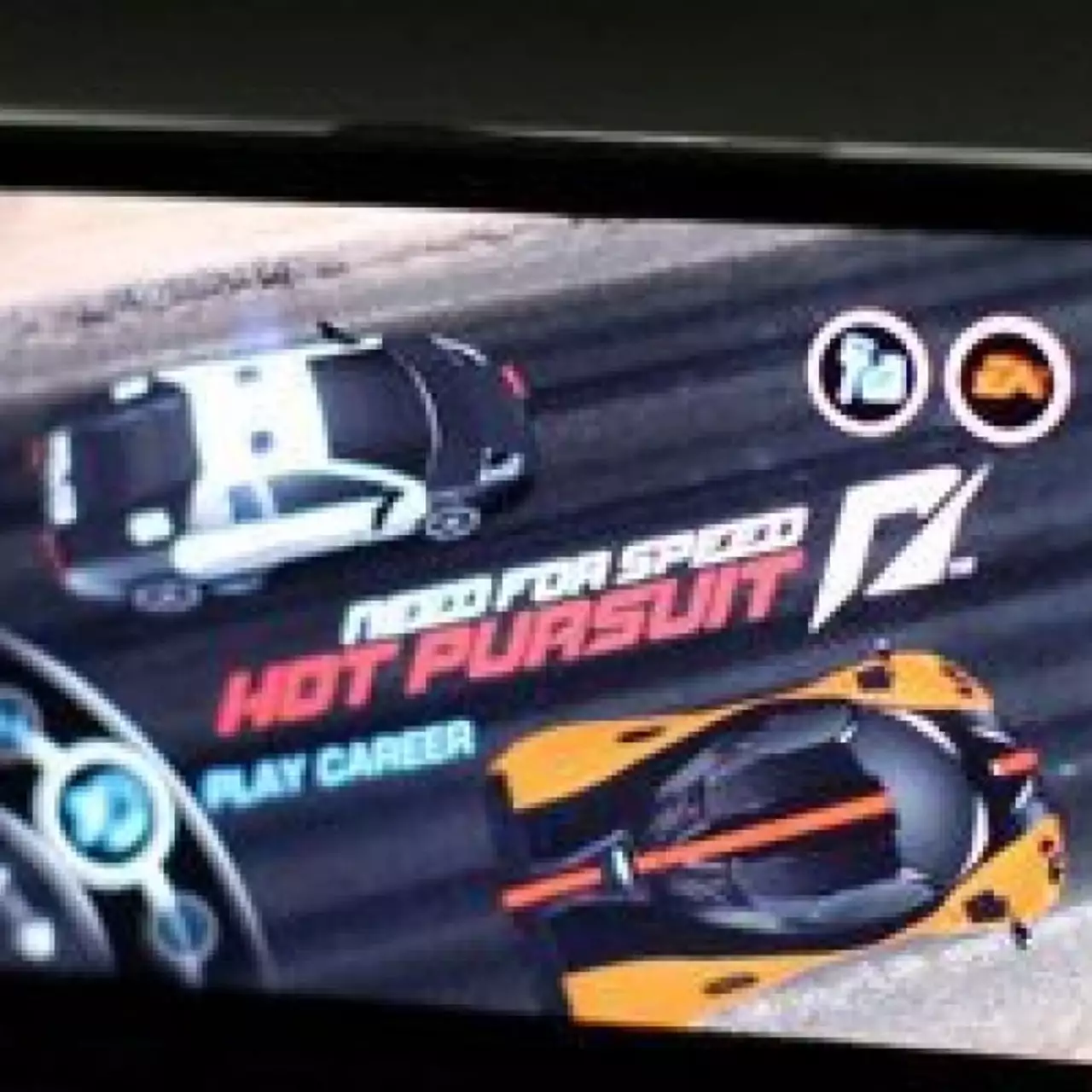 Игры для смартфонов не являются угрозой для традиционных платформ Игры для смартфонов не являются угрозой для традиционных платформ