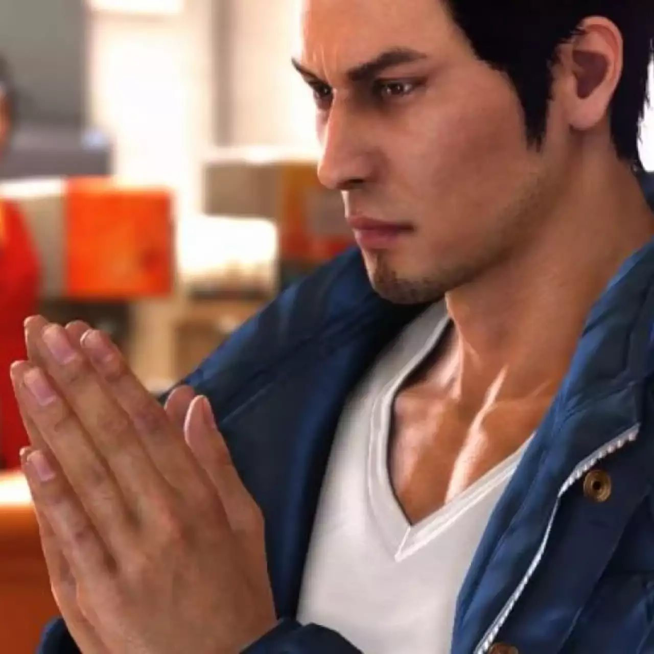Yakuza 6: The Song of Life может выйти на PC Yakuza 6: The Song of Life может выйти на PC