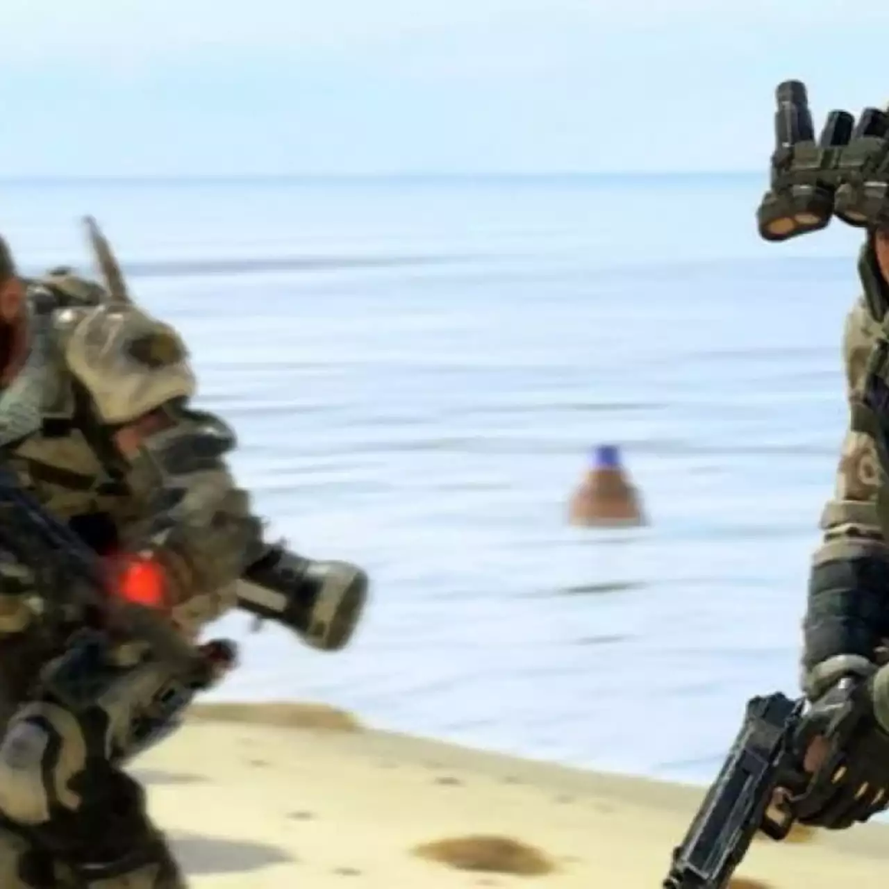 Бета Call of Duty: Black Ops 4 весит больше 30 ГБ и уже доступна для скачивания Бета Call of Duty: Black Ops 4 весит больше 30 ГБ и уже доступна для скачивания