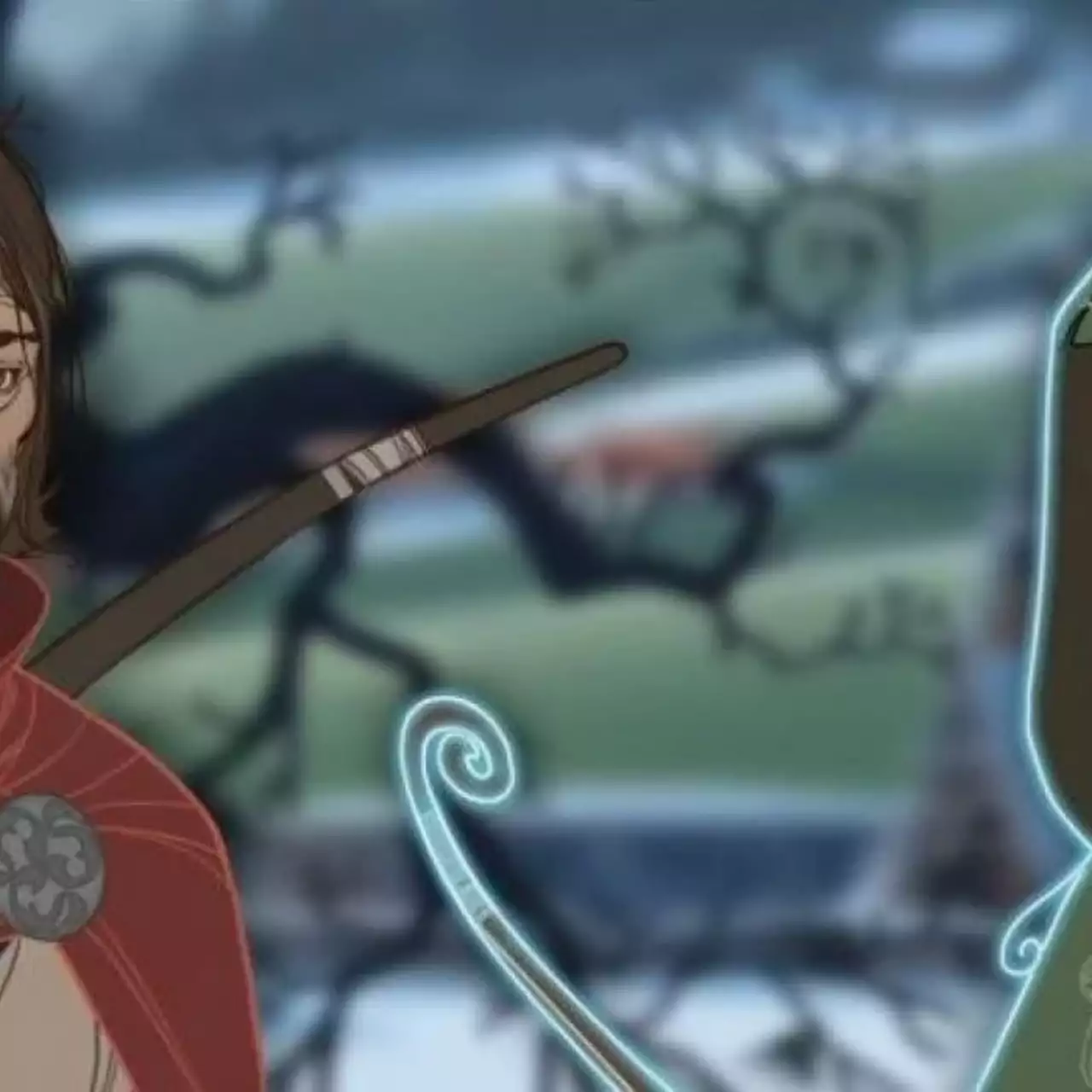 The Banner Saga 3 — советы новичкам The Banner Saga 3 — советы новичкам