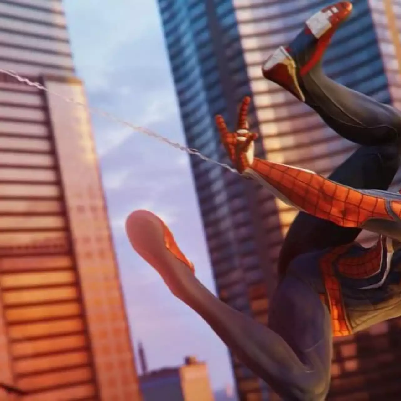 Marvel's Spider-Man — много свежих скриншотов и новая информация о костюмах