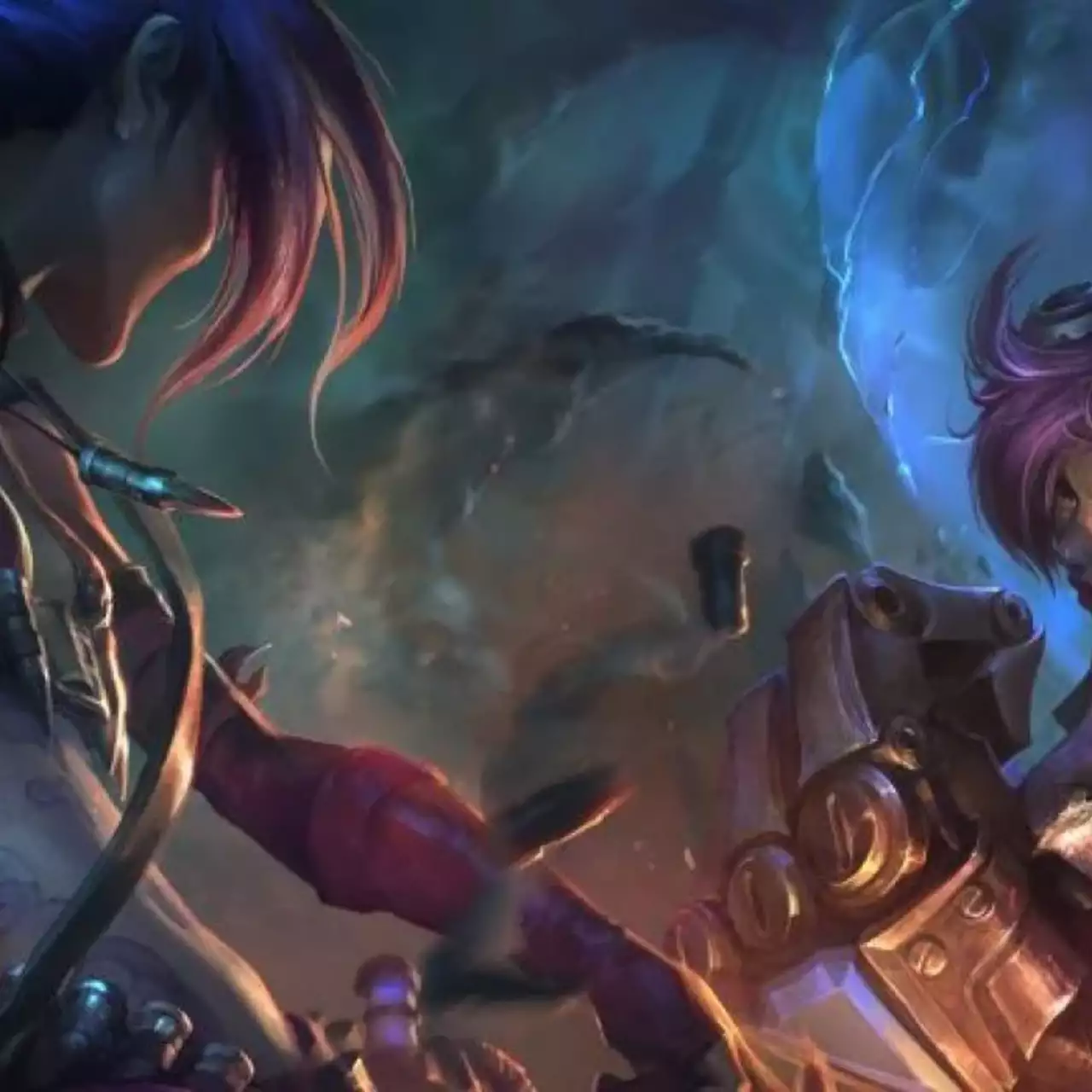 Riot Games планирует выпускать новые проекты каждые десять лет. League of Legends — это только начало Riot Games планирует выпускать новые проекты каждые десять лет. League of Legends — это только начало