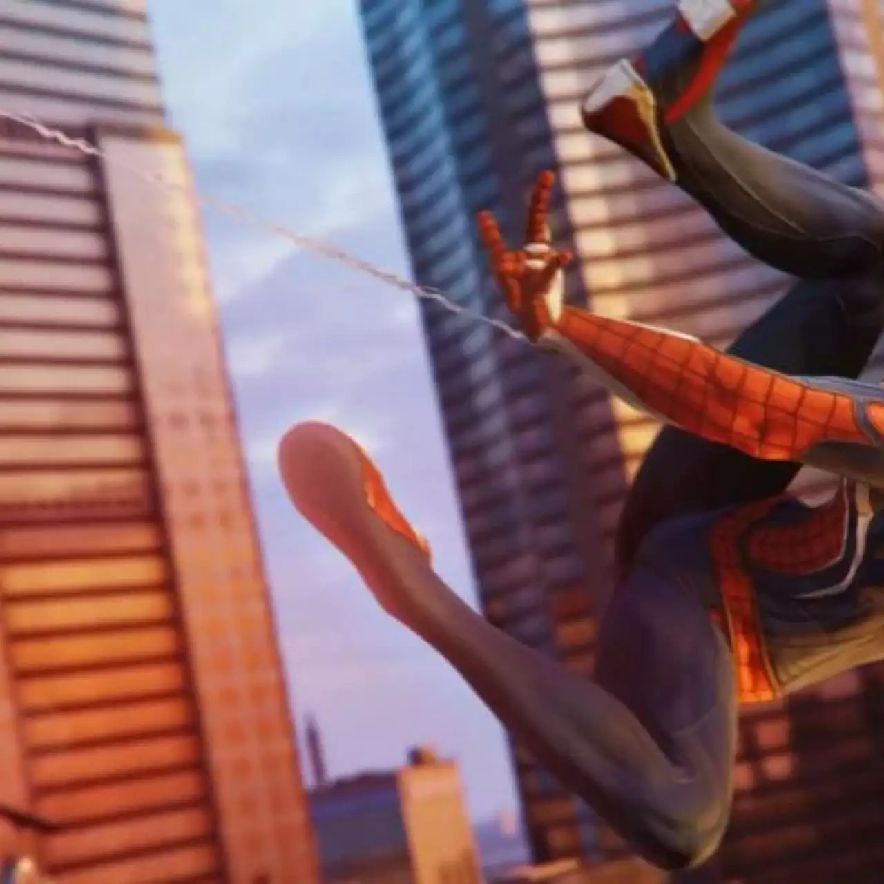 В Marvel's Spider-Man будут вышки, как в Assassin's Creed и Far Cry В Marvel's Spider-Man будут вышки, как в Assassin's Creed и Far Cry