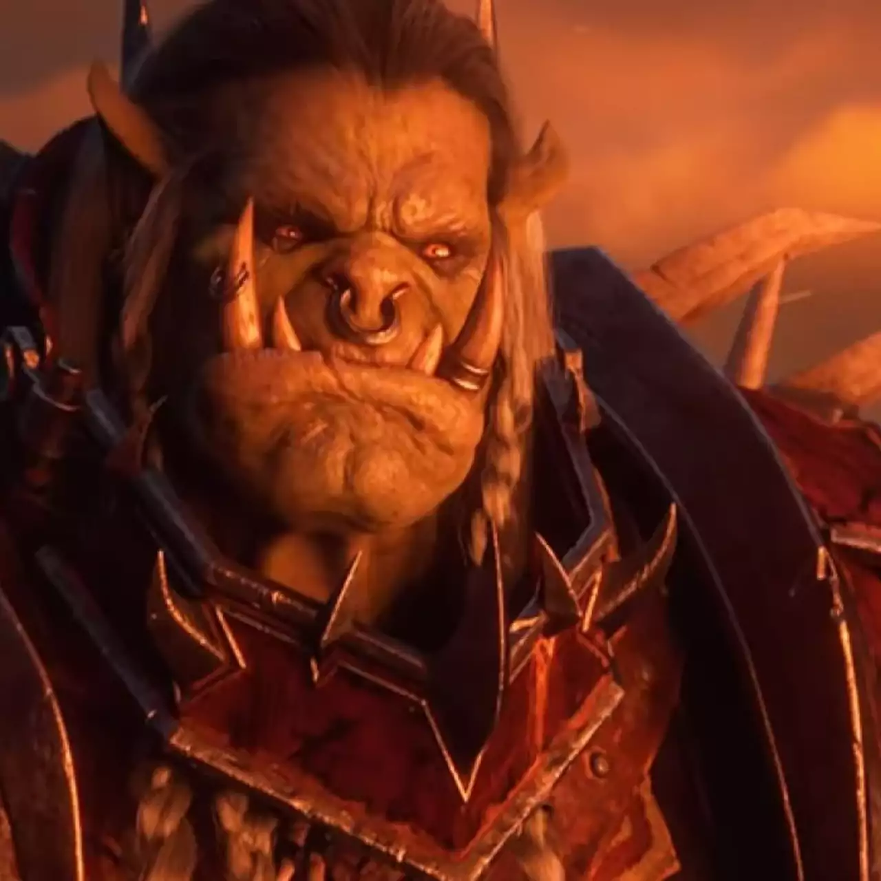 Посмотрите новую короткометражку World of Warcraft, в которой показали легендарного воина Орды Посмотрите новую короткометражку World of Warcraft, в которой показали легендарного воина Орды