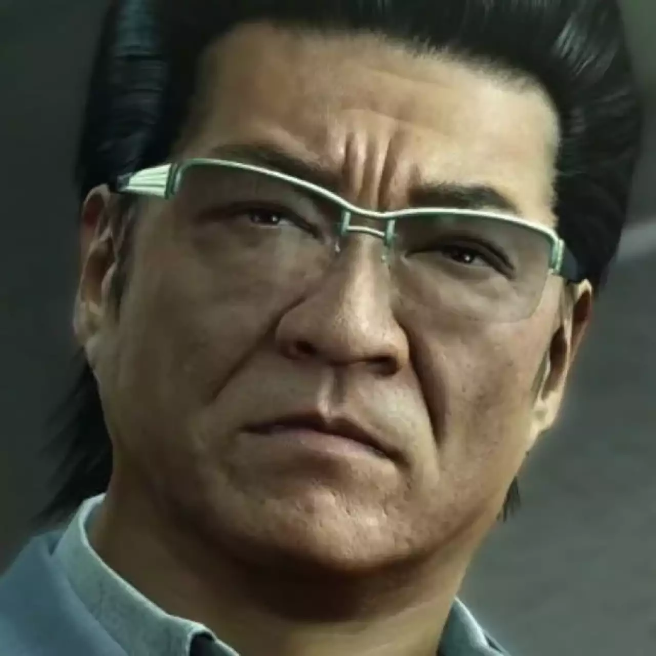 Yakuza Zero на минималках похожа на старые игры для PS One (скриншоты) Yakuza Zero на минималках похожа на старые игры для PS One (скриншоты)