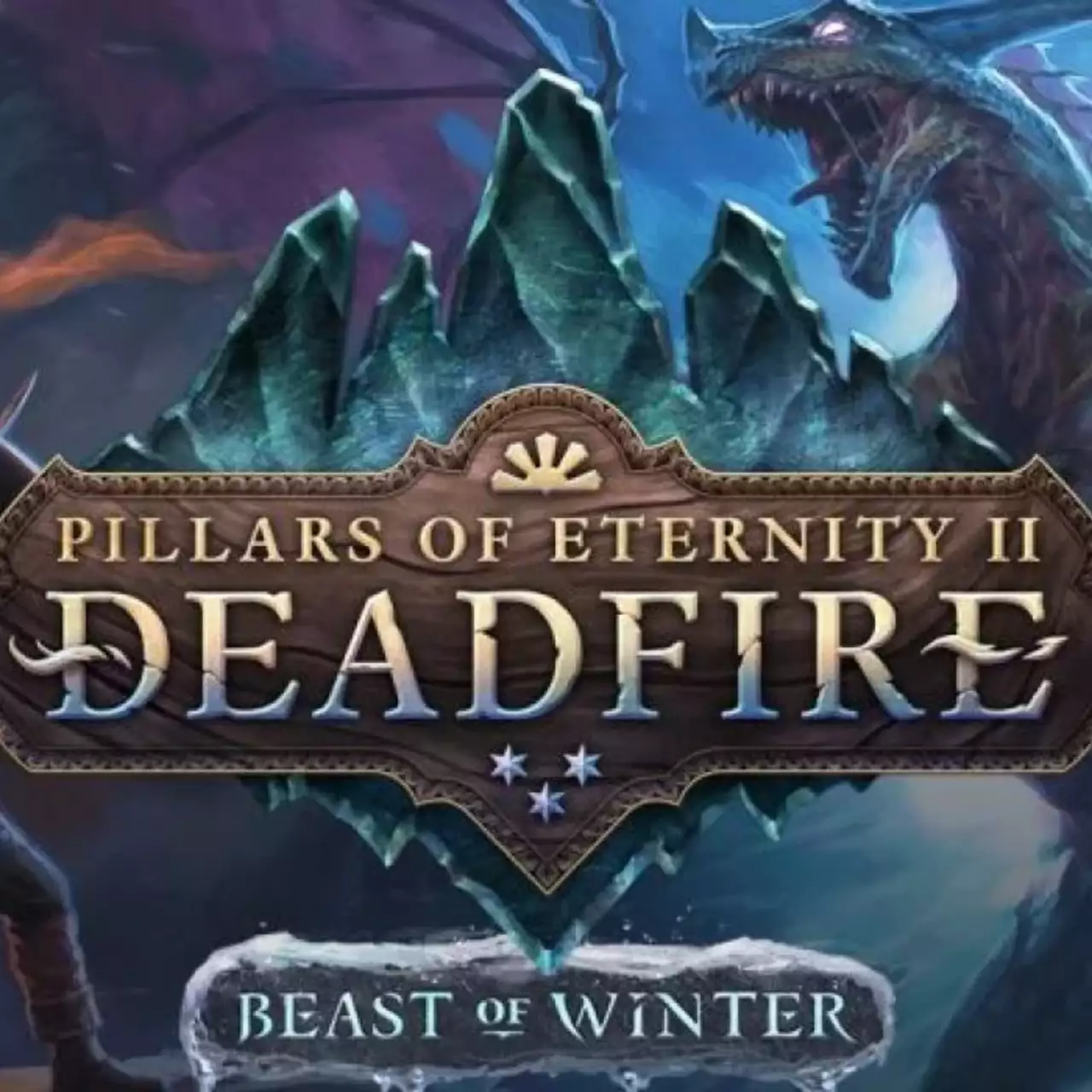 Для Pillars of Eternity 2 вышло первое сюжетное дополнение, собравшее больше 80 % положительных отзывов в Steam Для Pillars of Eternity 2 вышло первое сюжетное дополнение, собравшее больше 80 % положительных отзывов в Steam