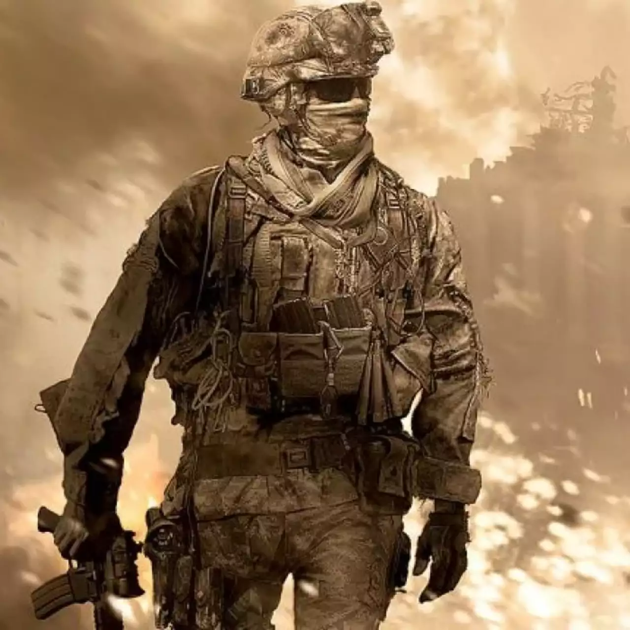 Издатель Call of Duty заинтересован в облачном гейминге и стриминге игр Издатель Call of Duty заинтересован в облачном гейминге и стриминге игр