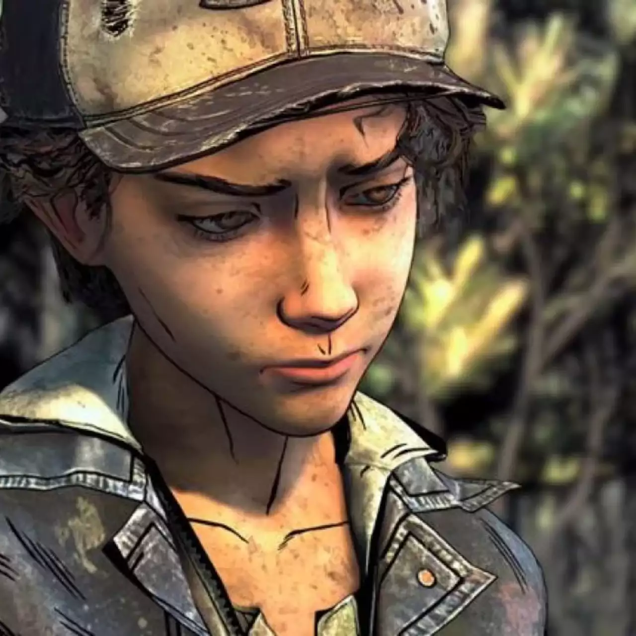 В The Walking Dead: The Final Season можно переиграть события прошлых частей В The Walking Dead: The Final Season можно переиграть события прошлых частей