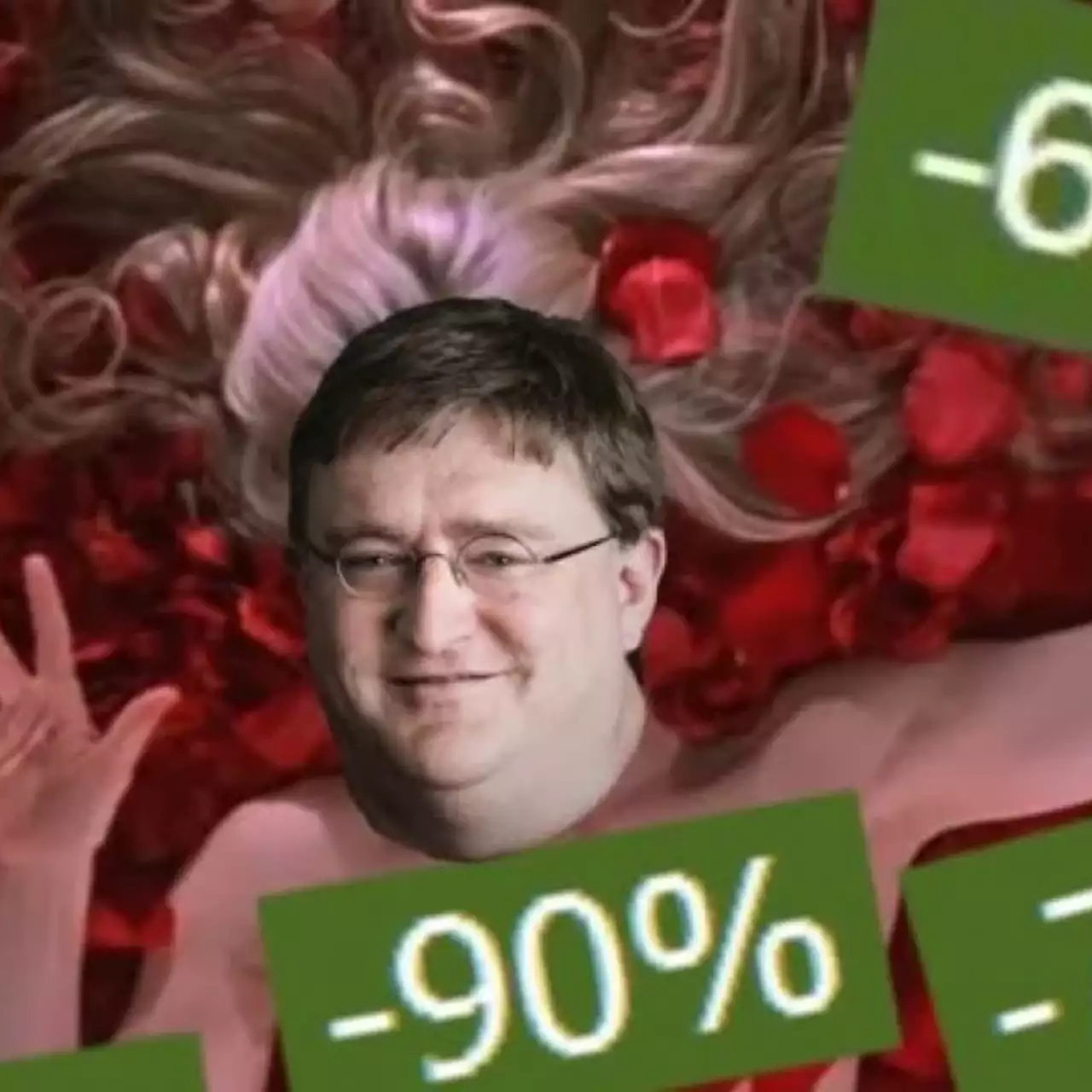 Мгновенные скидки могут вернуться в Steam на ближайшей распродаже Мгновенные скидки могут вернуться в Steam на ближайшей распродаже