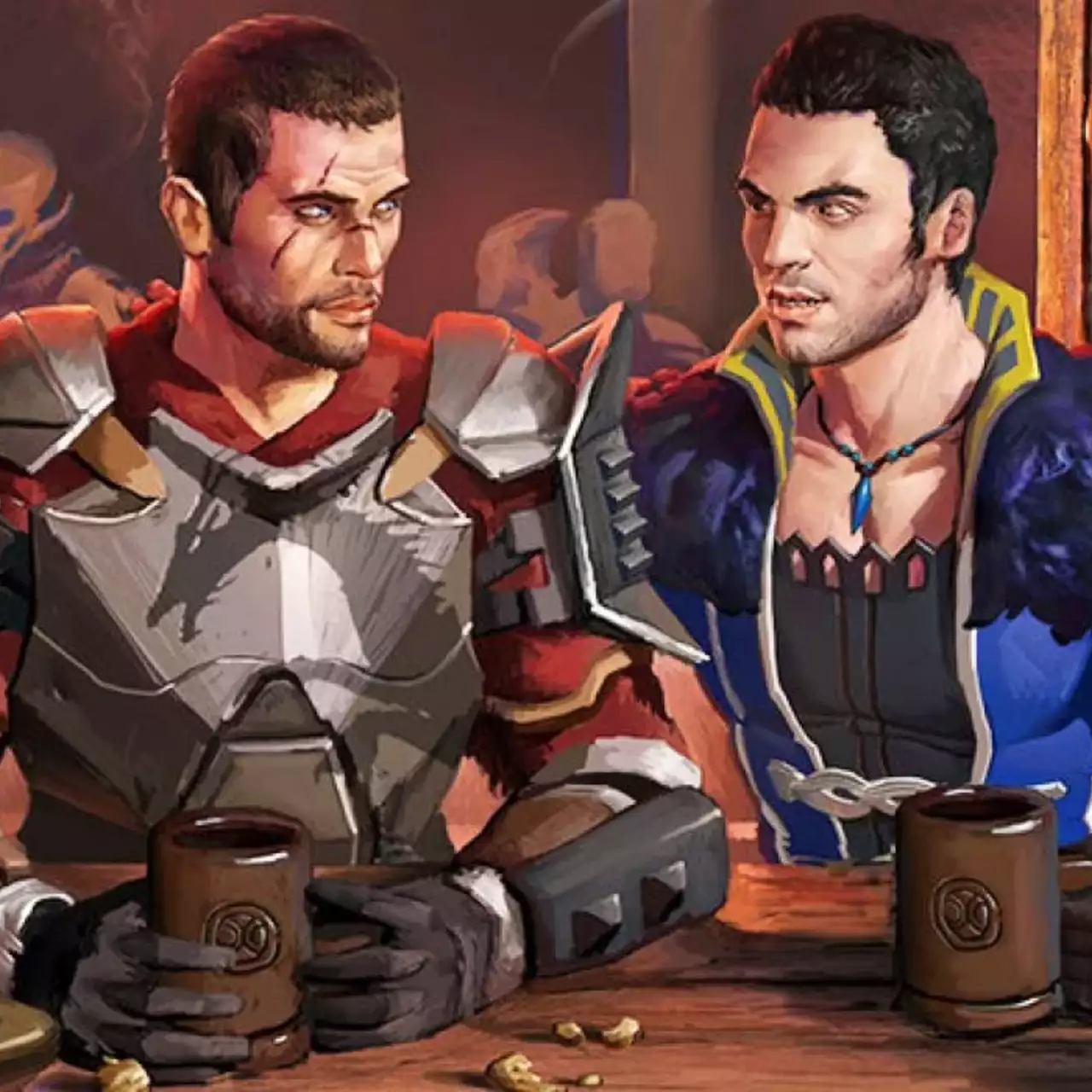 BioWare подтвердила, что выпустит новые Dragon Age и Mass Effect BioWare подтвердила, что выпустит новые Dragon Age и Mass Effect