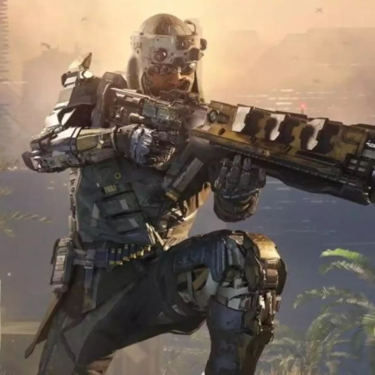 Посмотрите новый геймплей Call of Duty: Black Ops 4 с закрытой беты Посмотрите новый геймплей Call of Duty: Black Ops 4 с закрытой беты