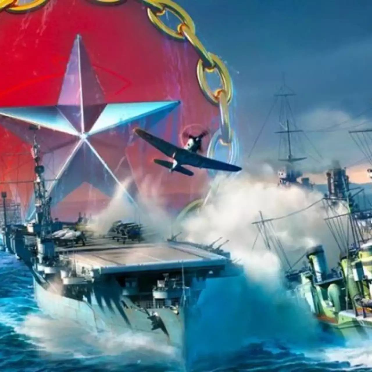 Wargaming отмечает двадцатилетие. Скидки и подарки в World of Tanks, World of Warships и других играх