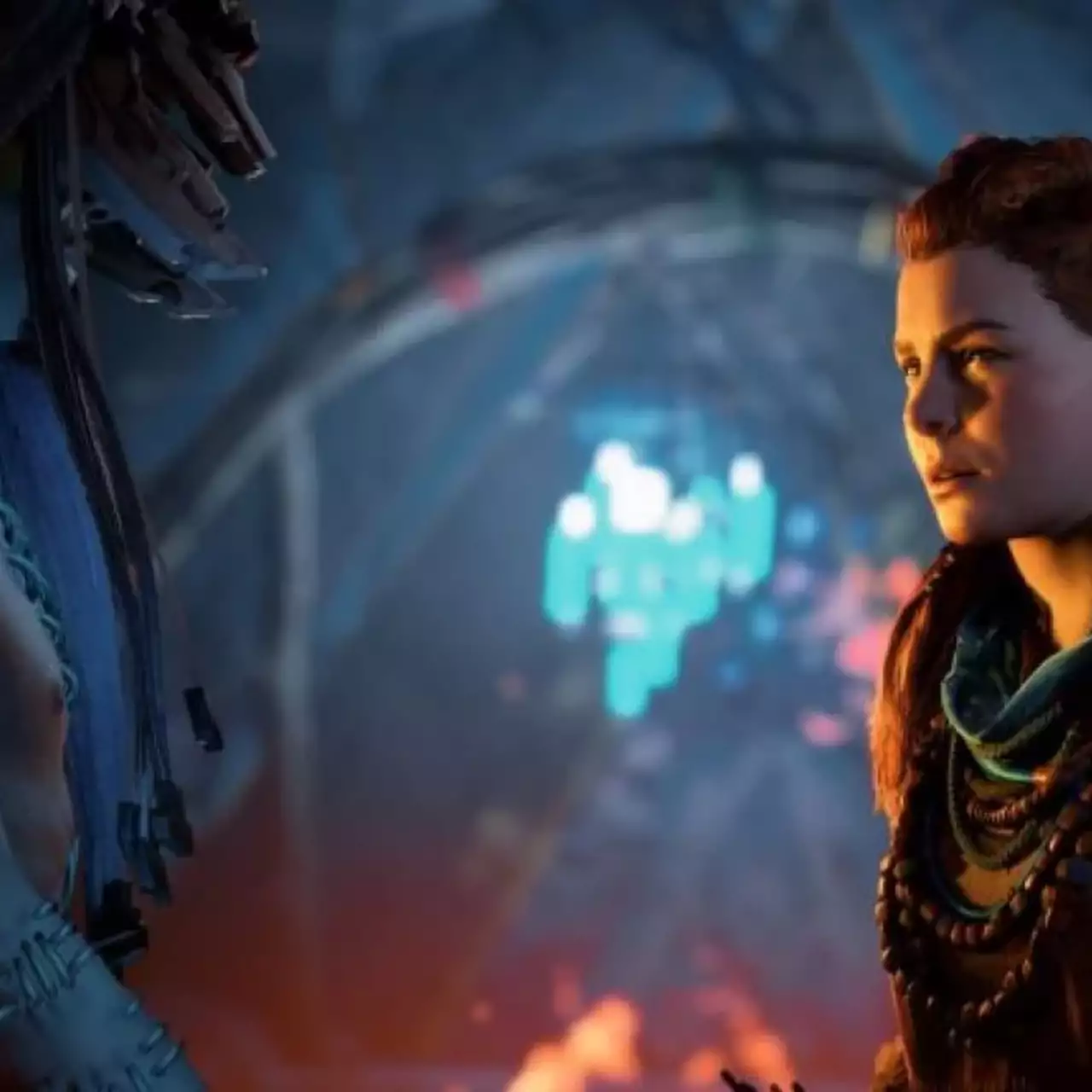 Анонсирована настольная игра по Horizon Zero Dawn Анонсирована настольная игра по Horizon Zero Dawn