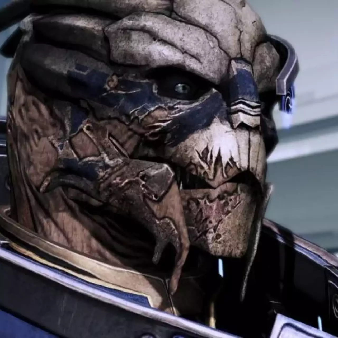 Моды с HD-текстурами для первых трёх Mass Effect обновили, добавив более 500 новых текстур Моды с HD-текстурами для первых трёх Mass Effect обновили, добавив более 500 новых текстур