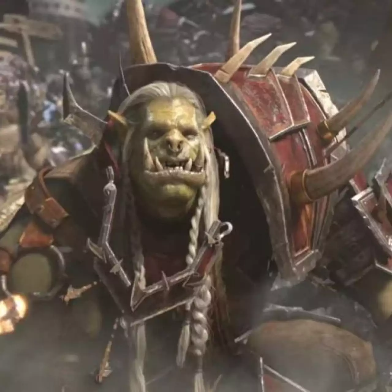 Игроки World of Warcraft массово протестуют против действий Сильваны, раздевая своих персонажей Игроки World of Warcraft массово протестуют против действий Сильваны, раздевая своих персонажей