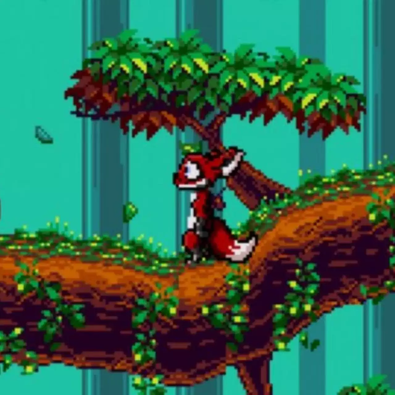 Для консоли Sega Genesis, выпущенной 30 лет назад, в августе выйдет новая игра Для консоли Sega Genesis, выпущенной 30 лет назад, в августе выйдет новая игра