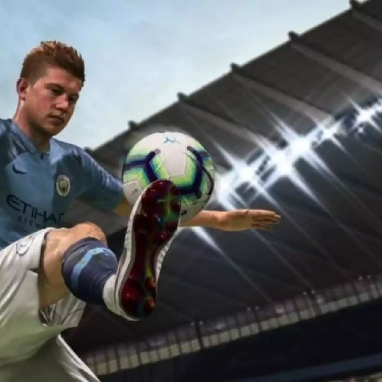 В FIFA 19 появится режим «без правил» и аналог «королевской битвы»