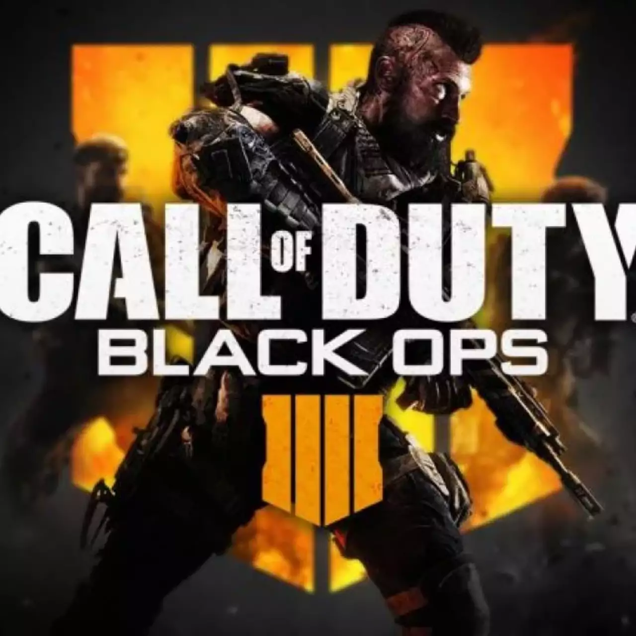 Впечатления от закрытой беты Call of Duty: Black Ops 4 Впечатления от закрытой беты Call of Duty: Black Ops 4