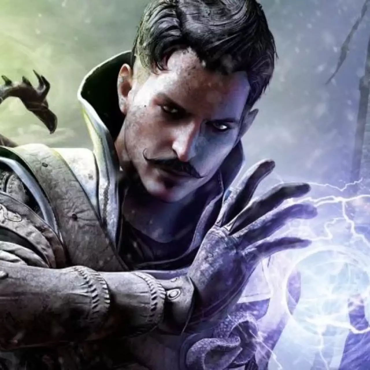 В Dragon Age: Inquisition улучшили управление и камеру В Dragon Age: Inquisition улучшили управление и камеру