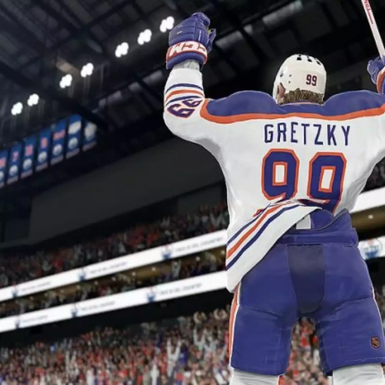 Новая часть NHL может выйти на PC спустя 10 лет, «если будет достаточный спрос»