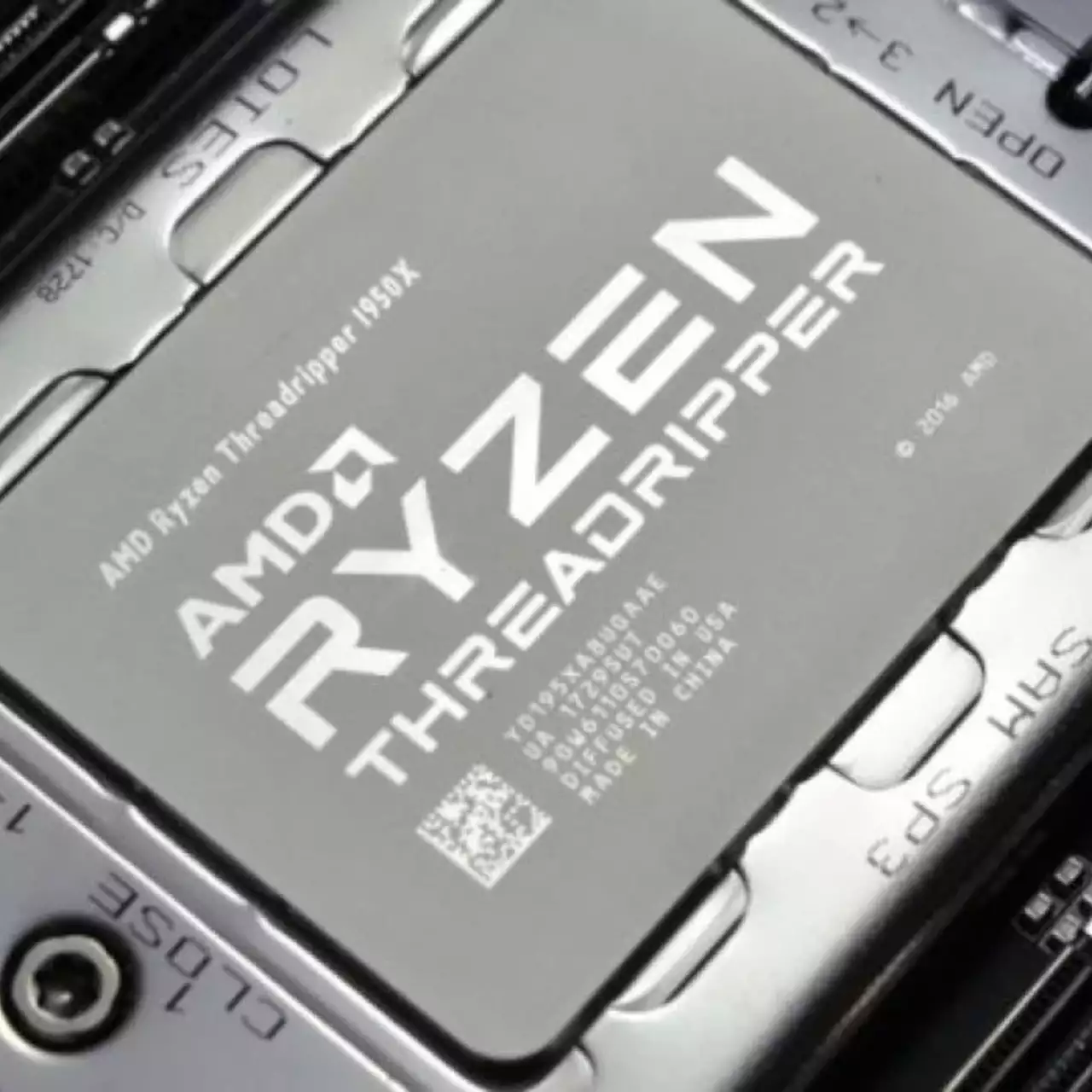 В сети появились цены и характеристики новых процессоров от AMD В сети появились цены и характеристики новых процессоров от AMD