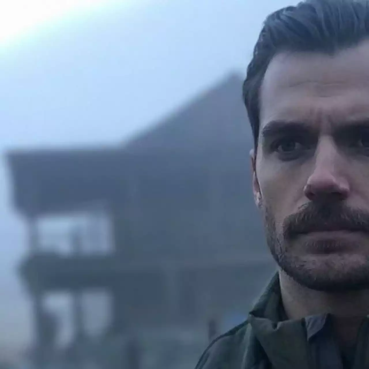 «Супермен» мечтает о роли Геральта в сериале от Netflix «Супермен» мечтает о роли Геральта в сериале от Netflix