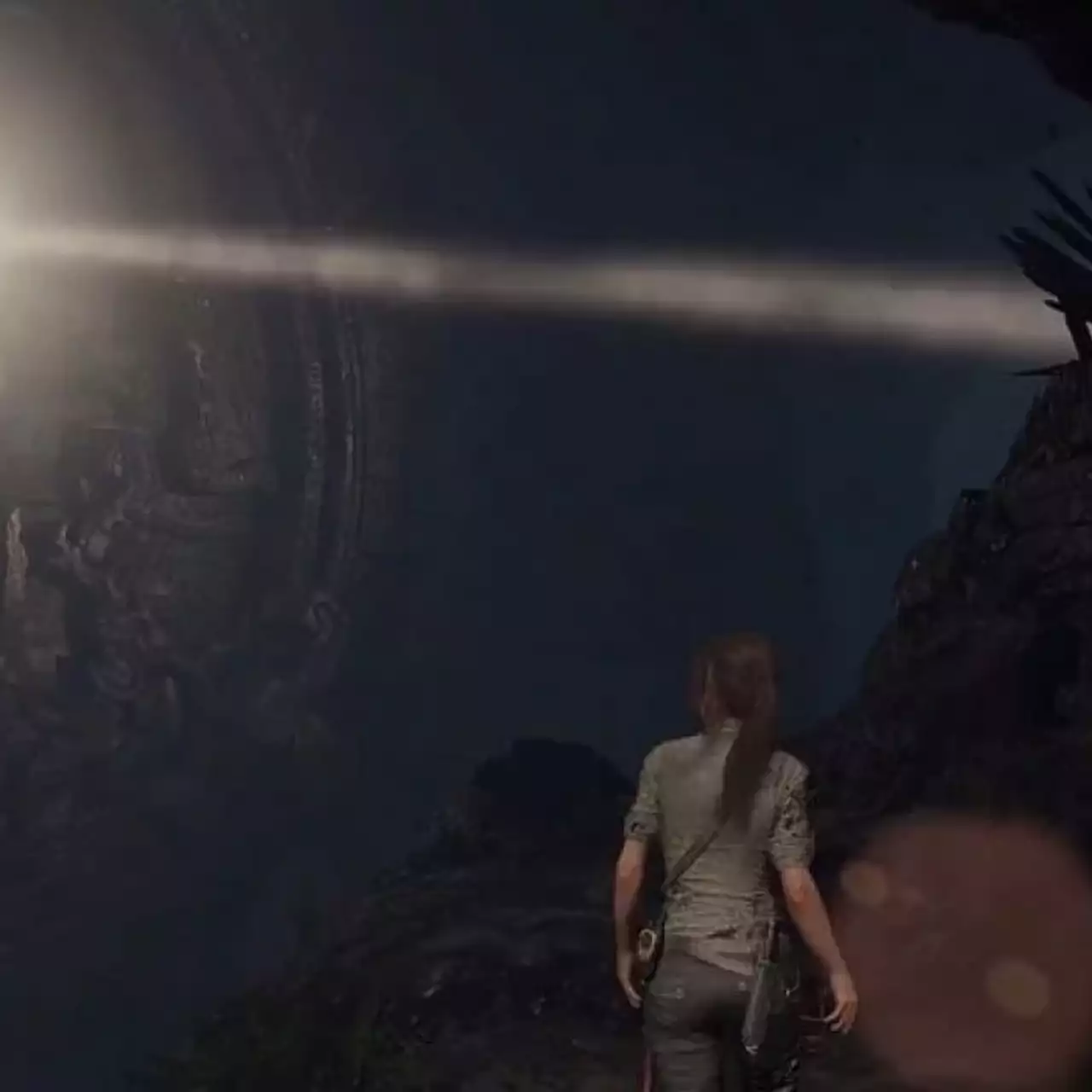 Первые 15 минут геймплея Shadow of the Tomb Raider появились в сети Первые 15 минут геймплея Shadow of the Tomb Raider появились в сети
