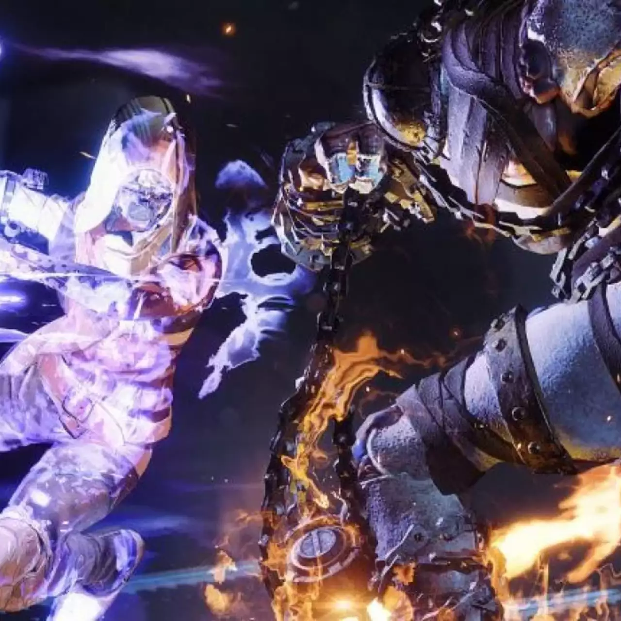 Стали известны бонусы за предзаказ DLC «Отвергнутые» для Destiny 2 (видео) Стали известны бонусы за предзаказ DLC «Отвергнутые» для Destiny 2 (видео)