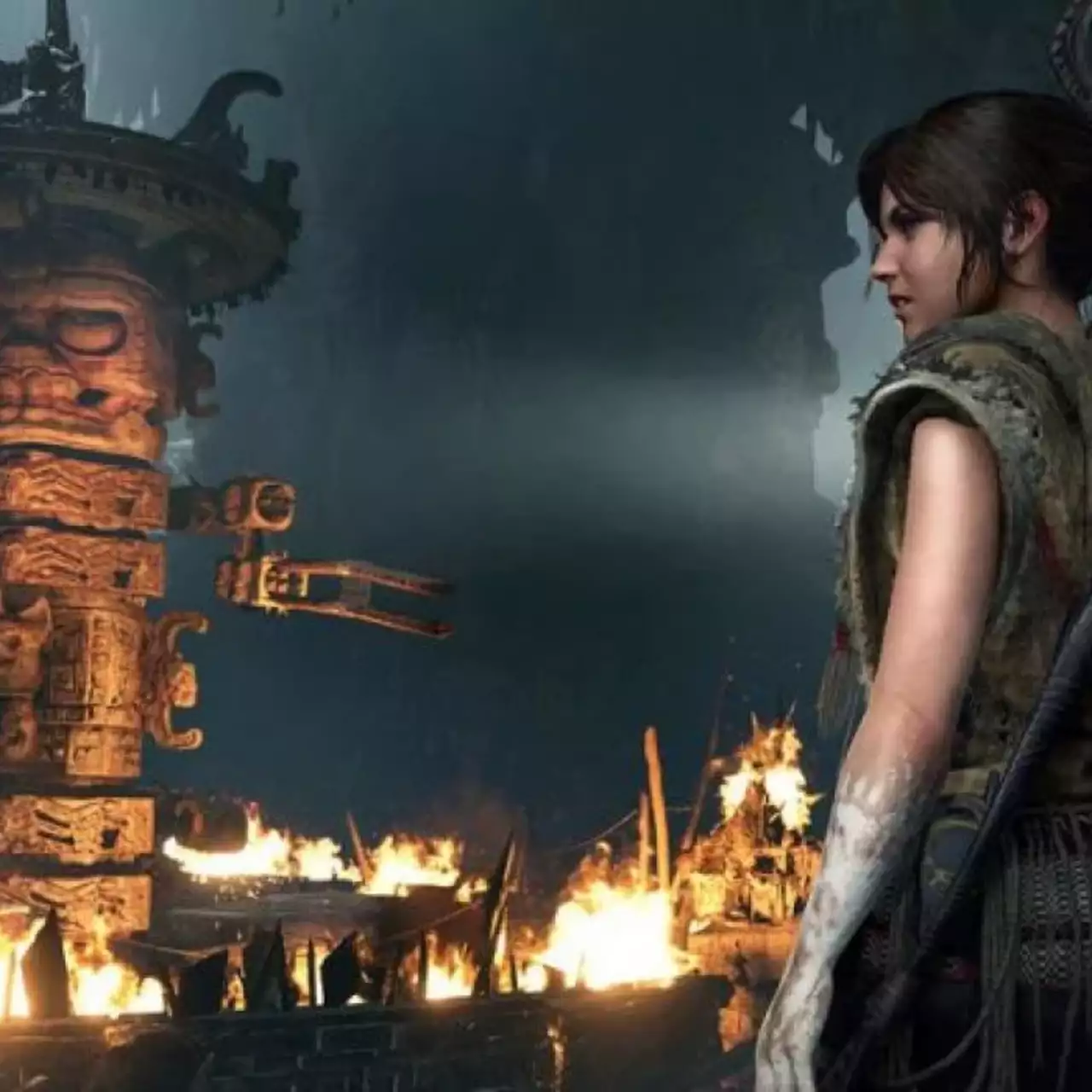 Shadow of the Tomb Raider, Life is Strange 2, Just Cause 4 — какие проекты Square Enix покажет на Gamescom 2018 Shadow of the Tomb Raider, Life is Strange 2, Just Cause 4 — какие проекты Square Enix покажет на Gamescom 2018