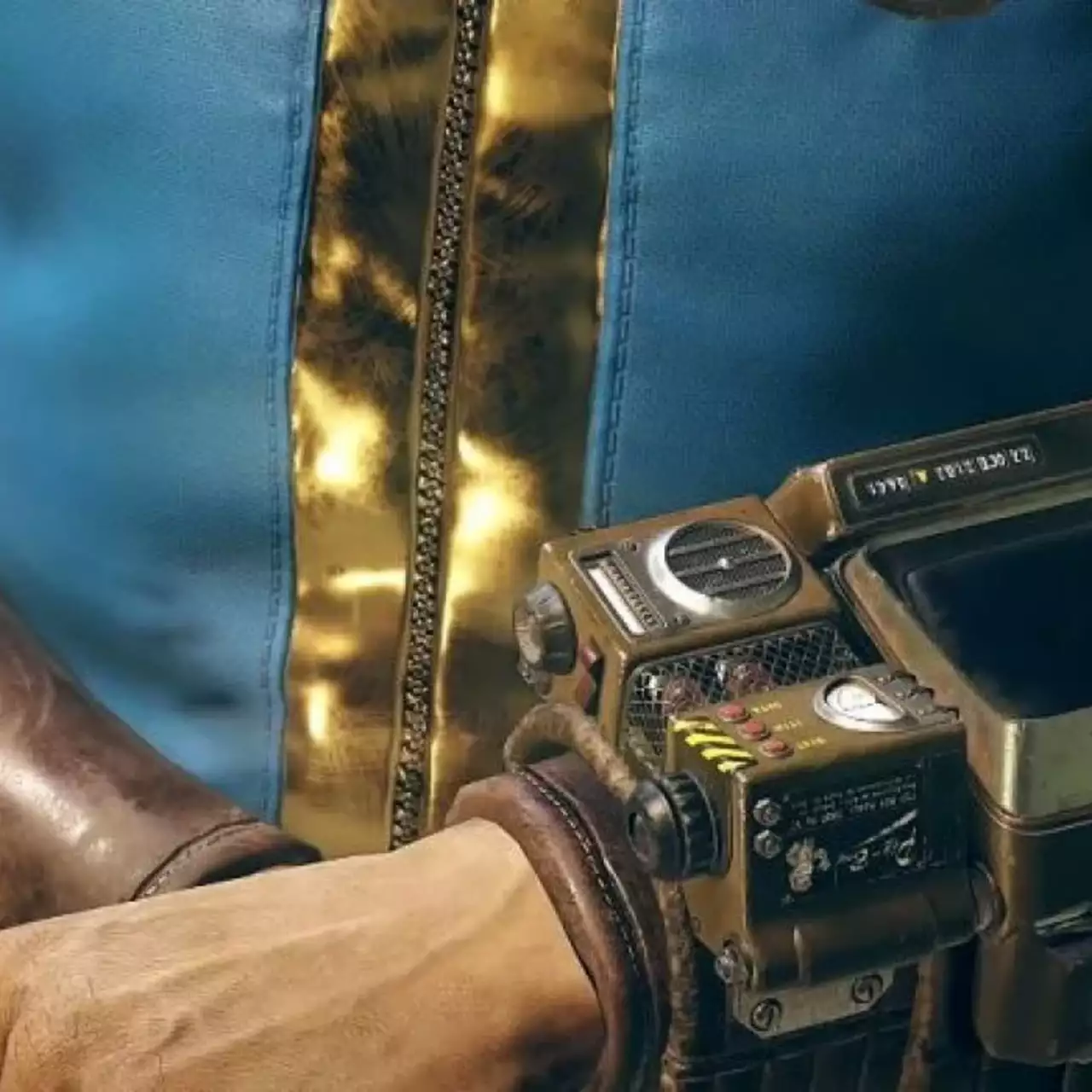 Стало известно, куда денется прогресс из бета-версии Fallout 76